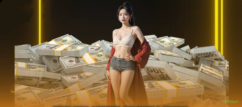 Cashback Semanal 0550bet