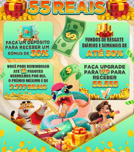 Programa VIP 0550bet