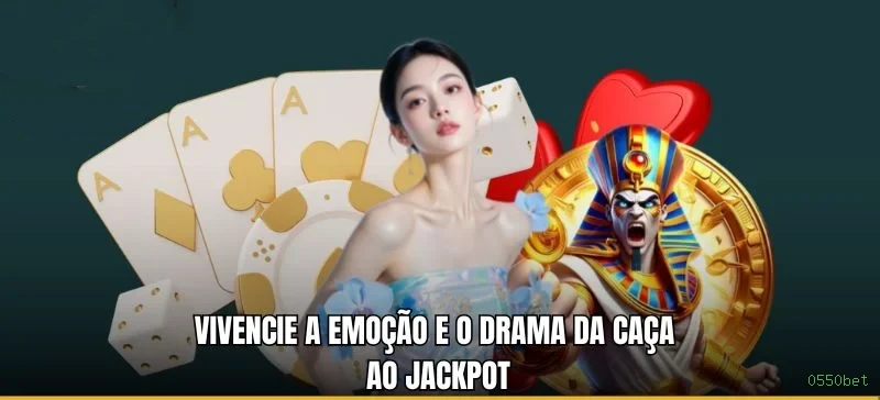 Instalação Android 0550bet
