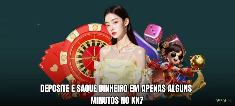 Segurança 0550bet